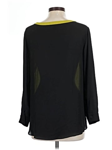 I.N. Studio 3/4 Sleeve Top (view 2)