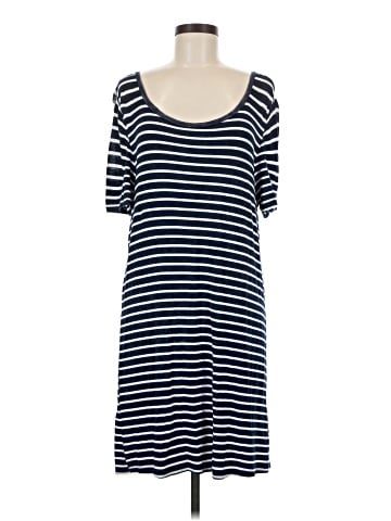 Ellison Casual Dress (view 1)