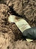 NYC 100% Polyester Brown Faux Fur Jacket Size 1X - photo 7