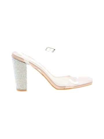 Bamboo Sandals (view 1)