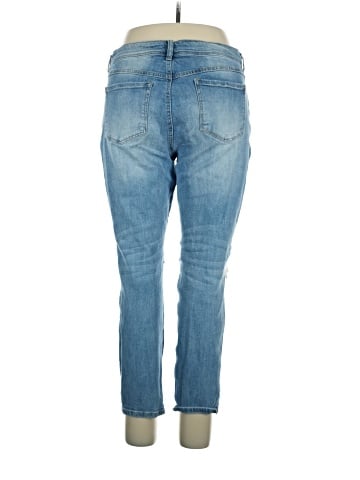 Inc Denim Jeans (view 2)