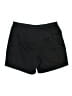 Caslon Solid Black Shorts Size 16W - photo 2