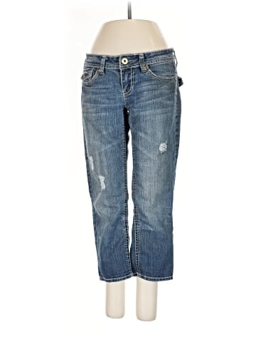 Hydraulic Jeans (view 1)