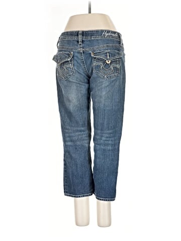 Hydraulic Jeans (view 2)