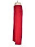 Ann Taylor Solid Red Dress Pants Size 6 - photo 5