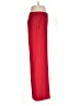 Ann Taylor Solid Red Dress Pants Size 6 - photo 4