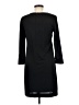 Mango Black Casual Dress Size M - photo 2