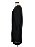 Mango Black Casual Dress Size M - photo 5