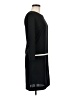 Mango Black Casual Dress Size M - photo 4