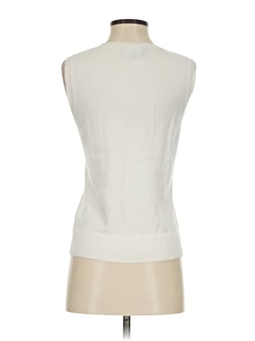 Jones New York Sleeveless Blouse (view 2)