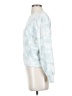 Rails Tie-dye Blue Pullover Sweater Size S - photo 5