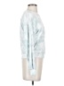 Rails Tie-dye Blue Pullover Sweater Size S - photo 4