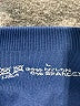 Zensah Solid Blue Athletic Shorts Size L - photo 4