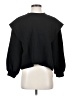 Blanche Black Pullover Sweater Size L (estimated) - photo 1