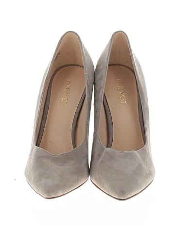 Nine West Heels (view 2)