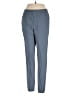 Everlane Solid Blue Active Pants Size S - photo 1