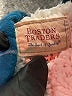 Boston Traders 100% Cotton Blue Fleece Size S - photo 6