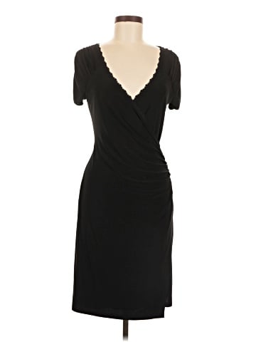 Georgiou Studio Cocktail Dress (view 1)