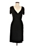 Georgiou Studio Black Cocktail Dress Size M (estimated) - photo 1
