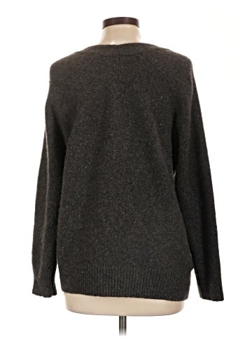 Vince. Cashmere Pullover Sweater (view 2)