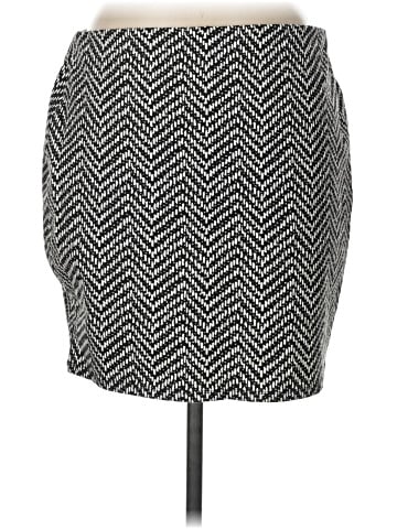 Old Navy Formal Skirt (view 2)