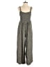 Dokotoo Stars Gray Green Jumpsuit Size XXS (estimated) - photo 1