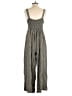 Dokotoo Stars Gray Green Jumpsuit Size XXS (estimated) - photo 2