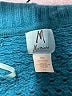 Marciano Teal Cardigan Size L - photo 7
