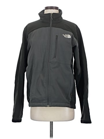 The North Face Track Jacket (view 1)