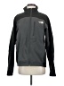 The North Face Gray Track Jacket Size S - photo 1