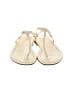 Reformation Ivory Sandals Size 6 - photo 2