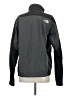 The North Face Gray Track Jacket Size S - photo 2