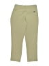 Under Armour 100% Polyester Solid Tan Khakis Size M (youth) - photo 2
