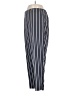 Ann Taylor Stripes Blue Casual Pants Size L - photo 5