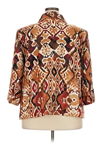 Tahari by ASL Blazer (view 2)
