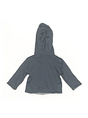Colored Organics Zip Up Hoodie (view 2)