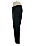 Lands' End Solid Black Active Pants Size 1X - photo 5