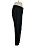 Lands' End Solid Black Active Pants Size 1X - photo 4
