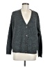 Ceny Gray Cardigan Size M - photo 1