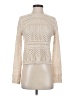 Lea & Viola Ivory Pullover Sweater Size S - photo 1