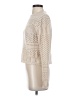 Lea & Viola Ivory Pullover Sweater Size S - photo 5