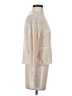 Lea & Viola Ivory Pullover Sweater Size S - photo 4