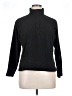 Lands' End 100% Polyester Black Fleece Size XL - photo 1