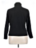 Lands' End 100% Polyester Black Fleece Size XL - photo 2