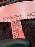 O'Neill Argyle Black Jacket Size S - photo 6
