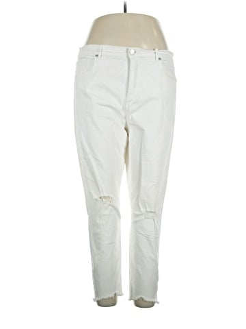 Ann Taylor LOFT Jeans (view 1)