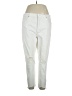 Ann Taylor LOFT Ivory Jeans Size 16 - photo 1