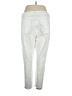 Ann Taylor LOFT Ivory Jeans Size 16 - photo 2