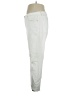 Ann Taylor LOFT Ivory Jeans Size 16 - photo 5