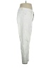 Ann Taylor LOFT Ivory Jeans Size 16 - photo 4